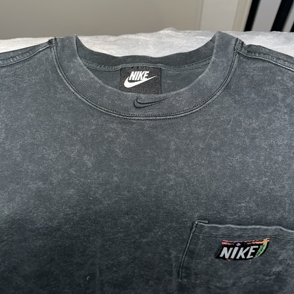 LIKE NEW NIKE TEE DRESS!! - Picture 2 of 6